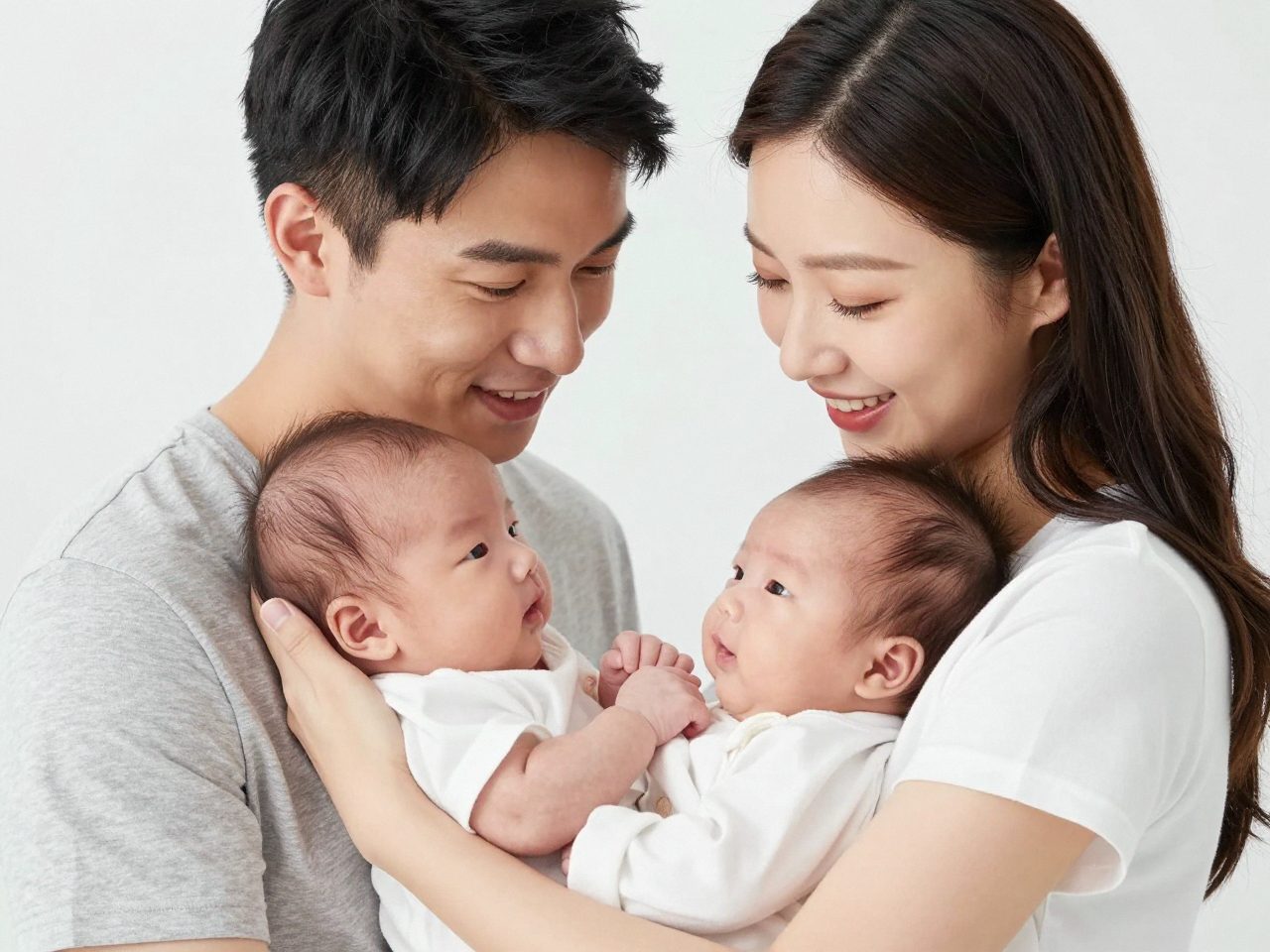 李先生夫妇